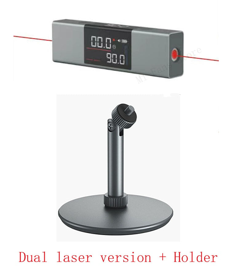 Laser Protractor