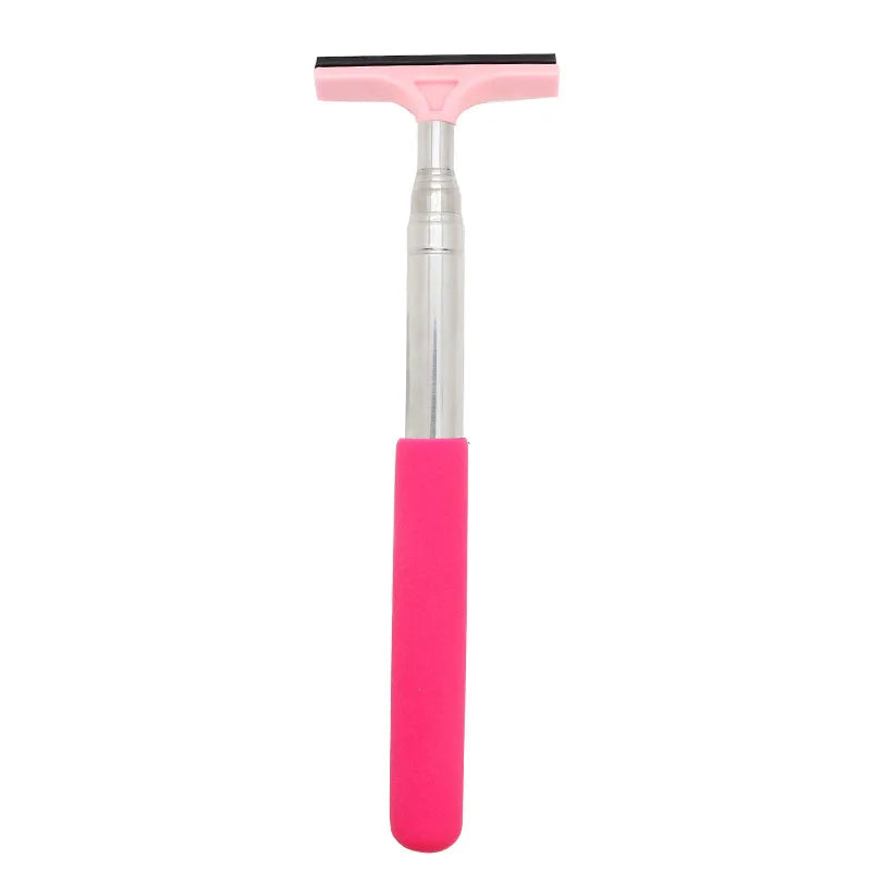 Telescopic Car Mirror Cleaning Tool