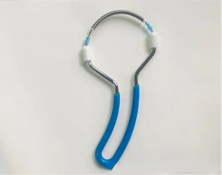 Facial Hair Remover