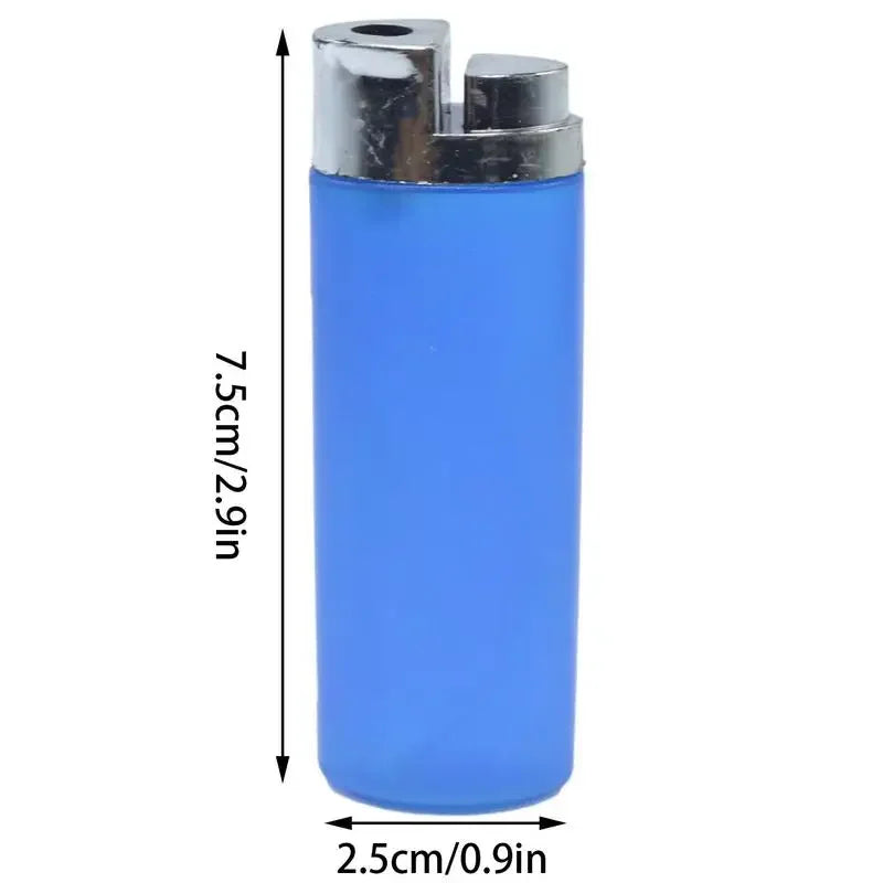 Water Lighter Prank