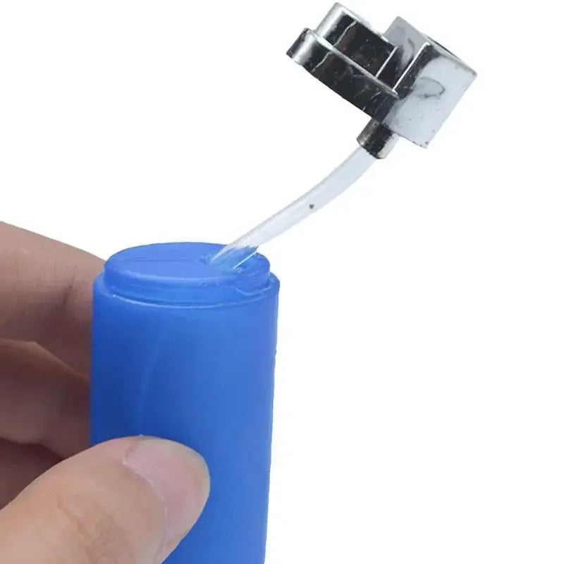 Water Lighter Prank