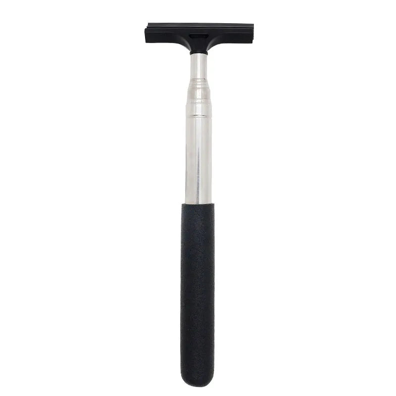 Telescopic Car Mirror Cleaning Tool