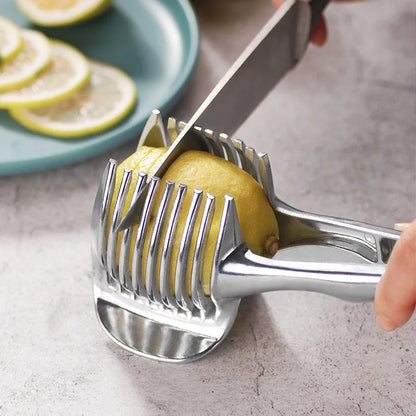 Multifunctional Slicer