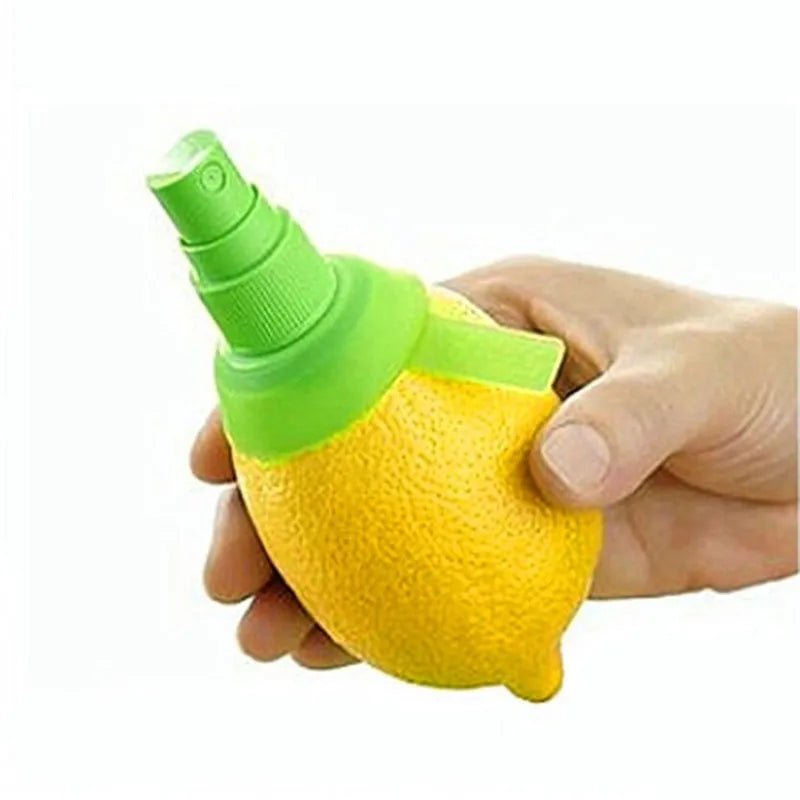 manual lemon squeezer