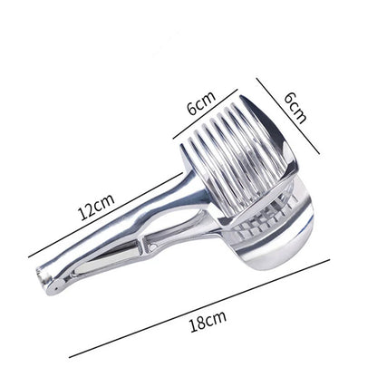 Multifunctional Slicer