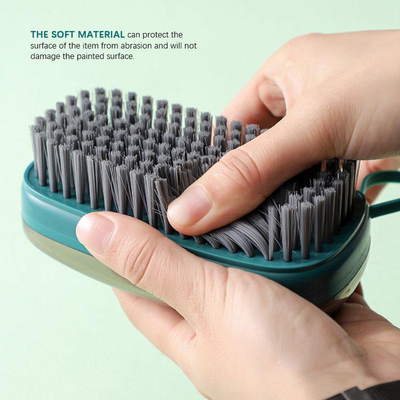 Multi-functional Cleaning Brush