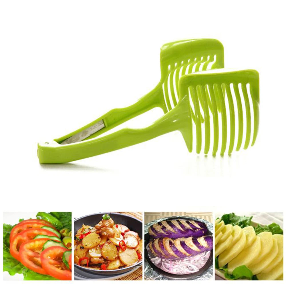 Multifunctional Slicer