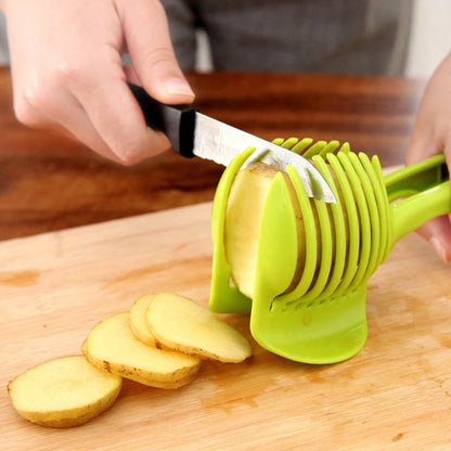 Multifunctional Slicer