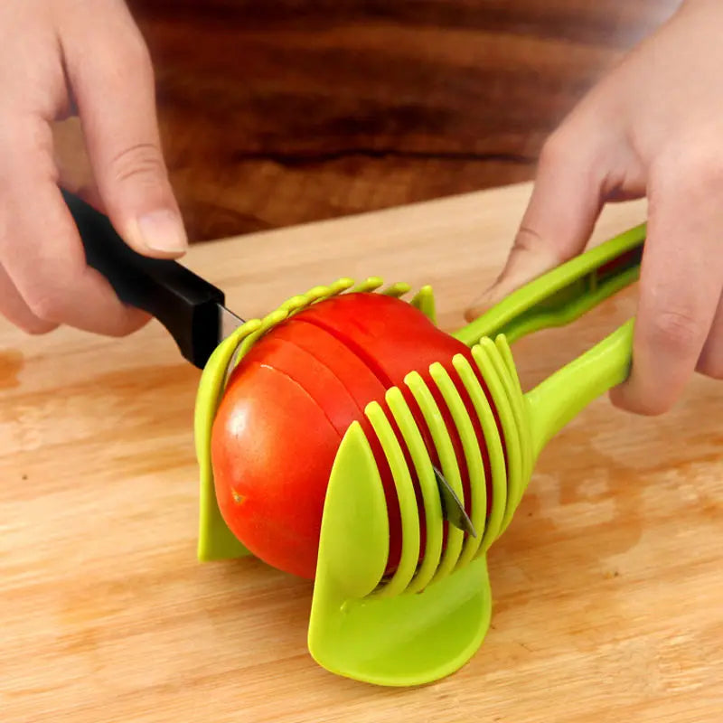 Multifunctional Slicer