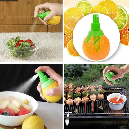 manual lemon squeezer