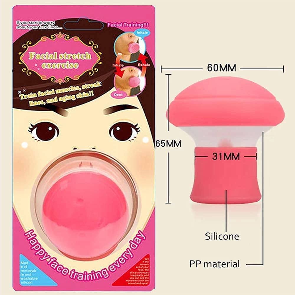 Chin Muscle lifter