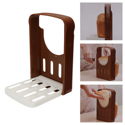 Toast Bread Slicer