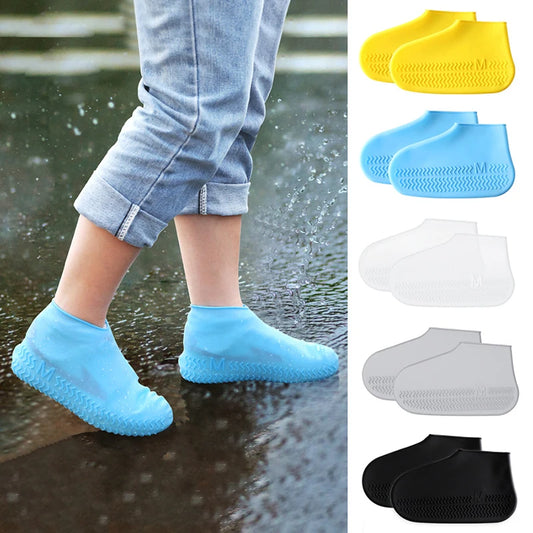 rain shoe cover