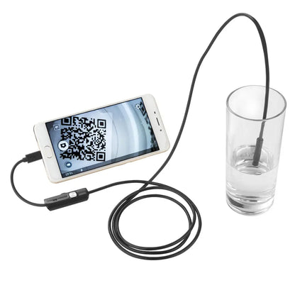 Android Endoscope Camera