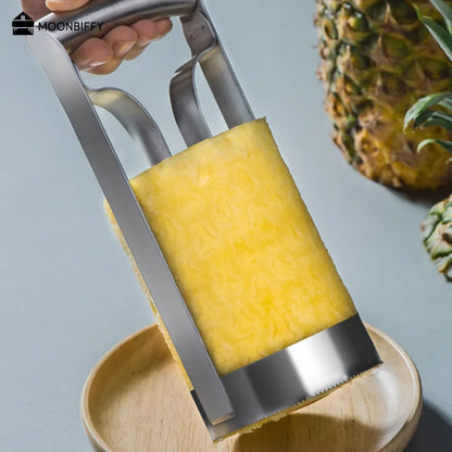 Pineapple corer