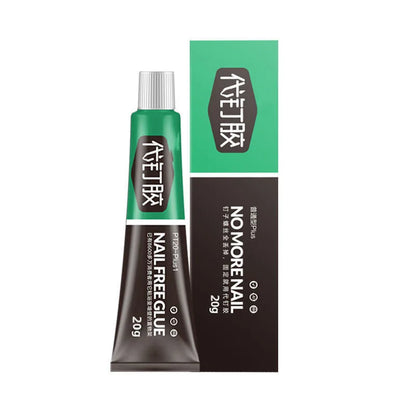 Nail-free Adhesive glue