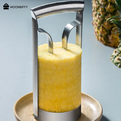 Pineapple corer