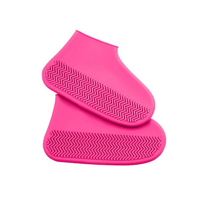 Waterproof Silicone Shoe Cover