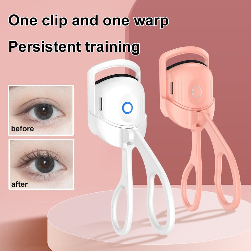 Eyelash curlers