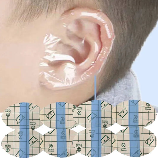 Waterproof Ear Protector