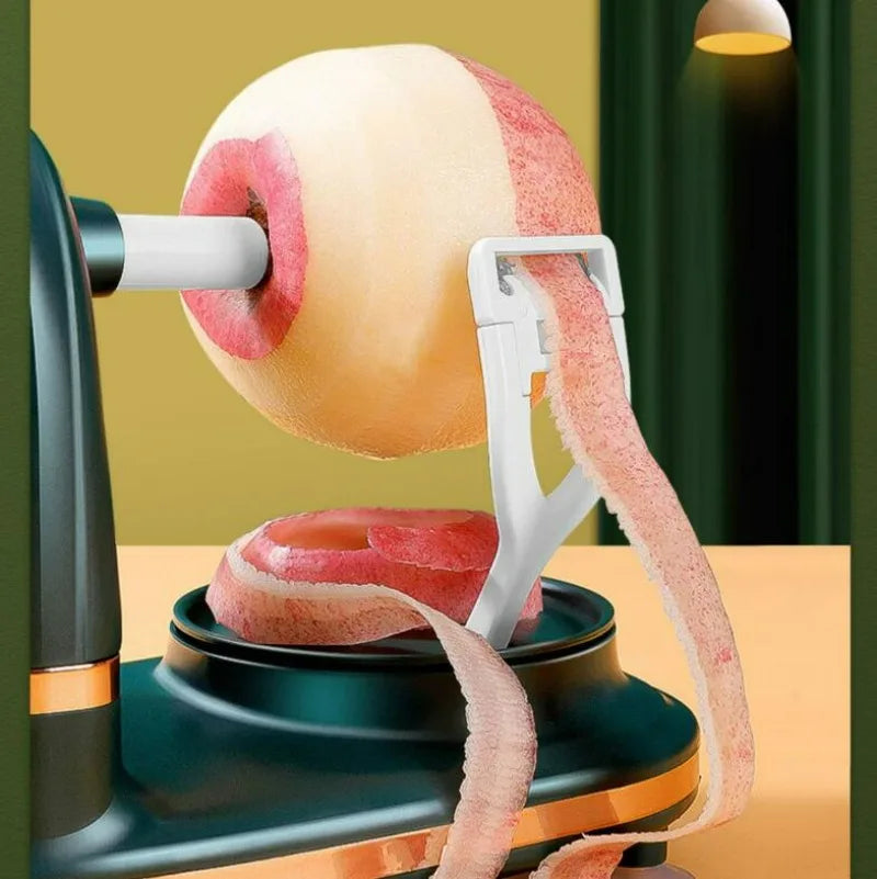 Fruit peeler