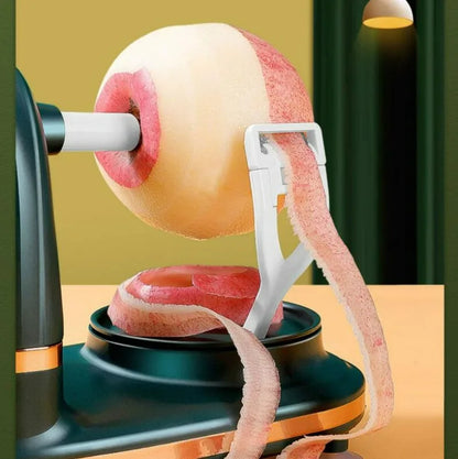 Fruit peeler