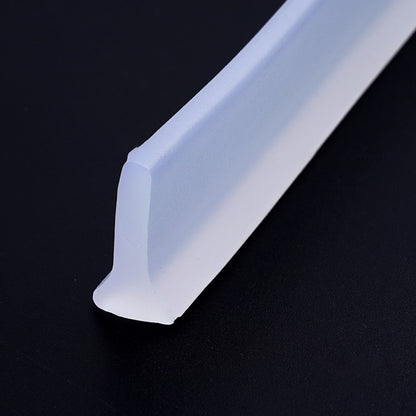 Silicone Water Stopper Strip