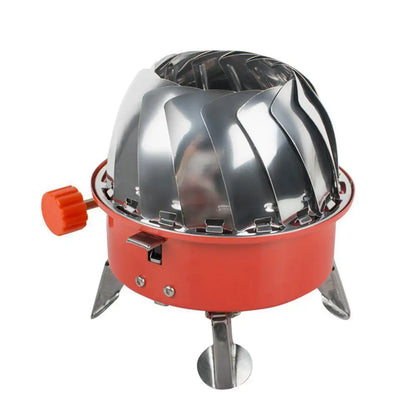 Portable Windproof Gas Stove