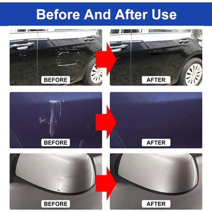 Car Scratch Remover