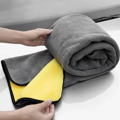 Super Absorbent Microfiber Towel