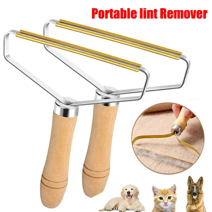 Lint Remover