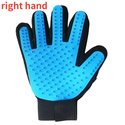 pet hair remover glove