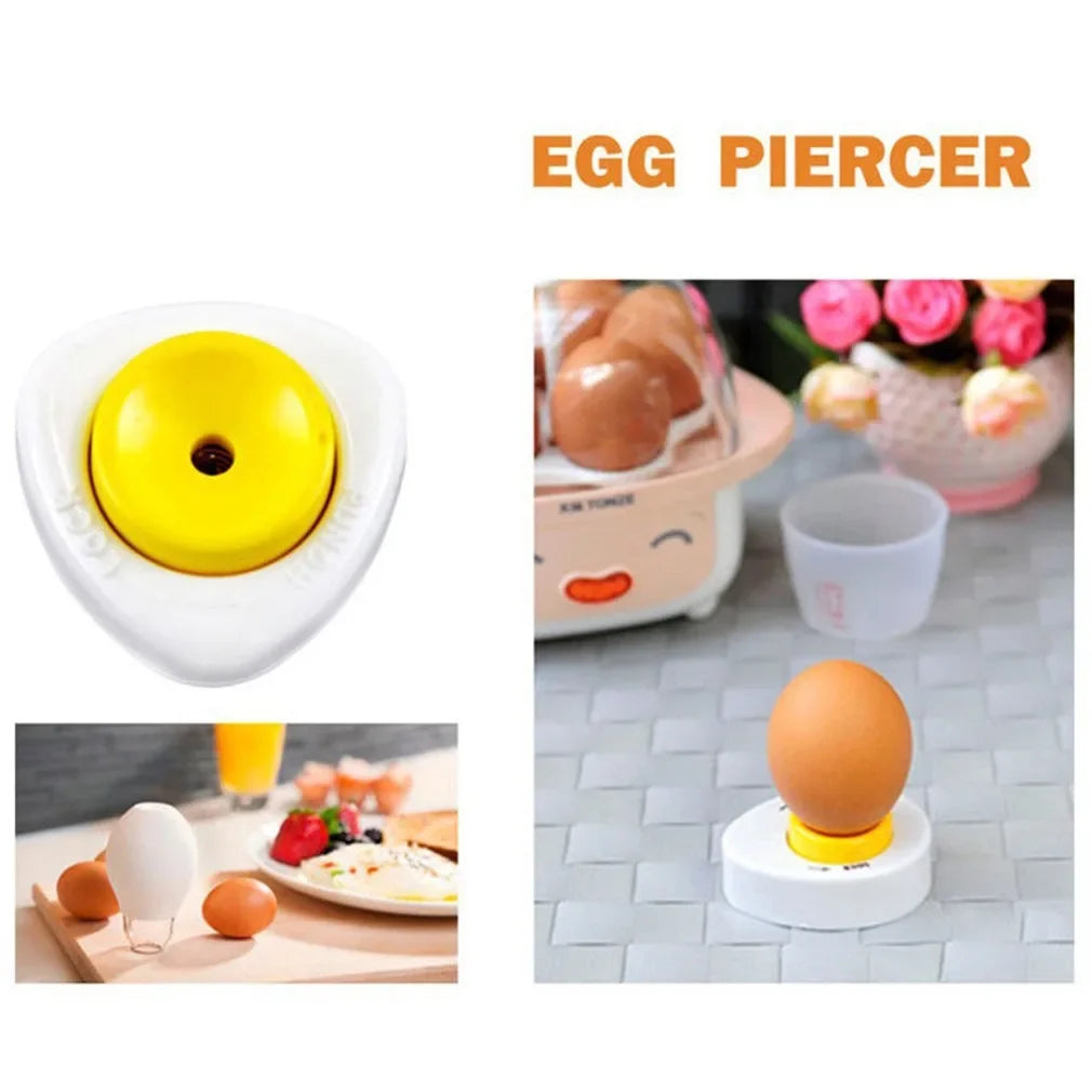 Egg Puncher