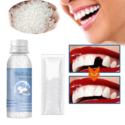 Tooth Repair Resin