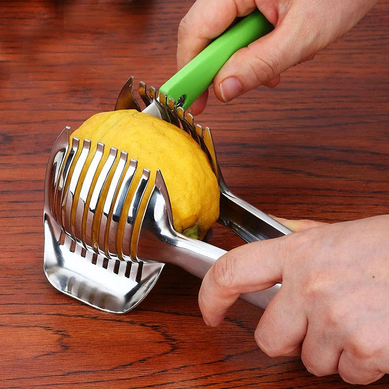 Multifunctional Slicer