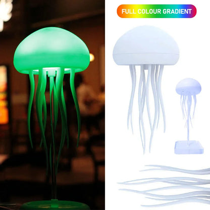 Voice Control Dancing Lamp