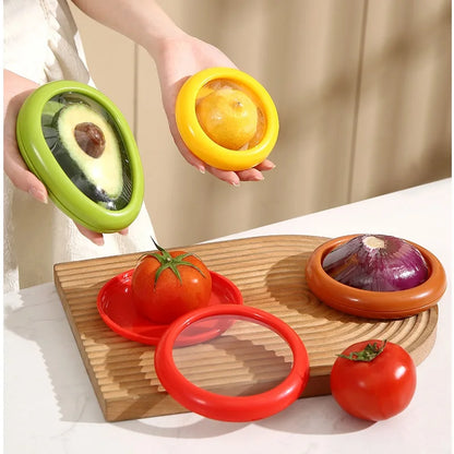 Reusable Food Saver