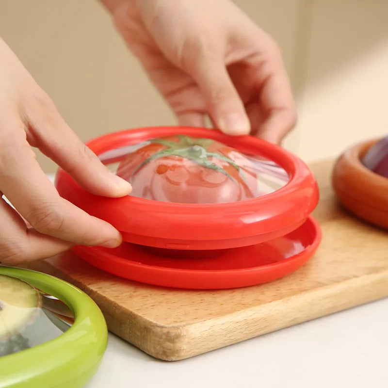 Reusable Food Saver