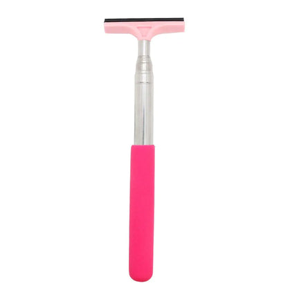 Telescopic Car Mirror Cleaning Tool