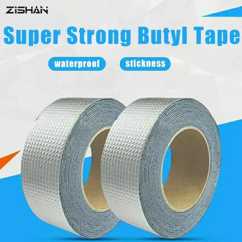 Aluminum Foil Tape