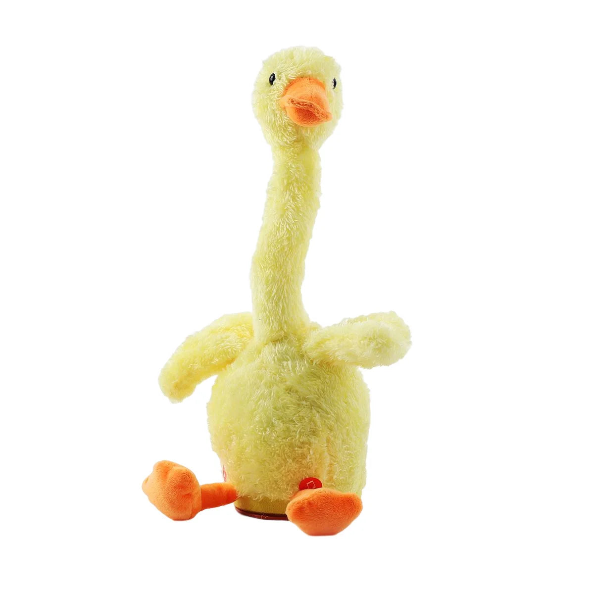 Dancing Duck Talking Toy