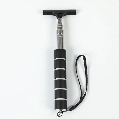 Telescopic Car Mirror Cleaning Tool