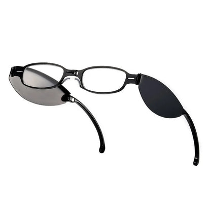 Mini Folding Reading Glasses