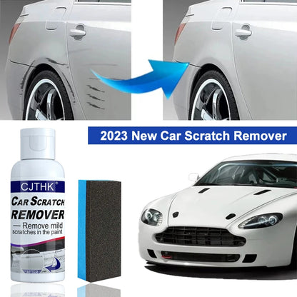 Car Scratch Remover