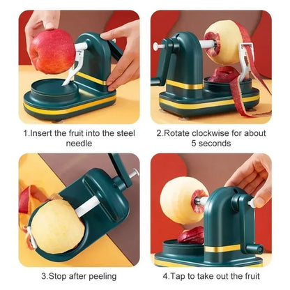 Fruit peeler