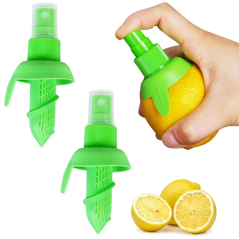 manual lemon squeezer