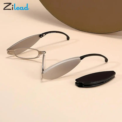 Mini Folding Reading Glasses