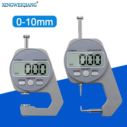 Digital Thickness Gauge