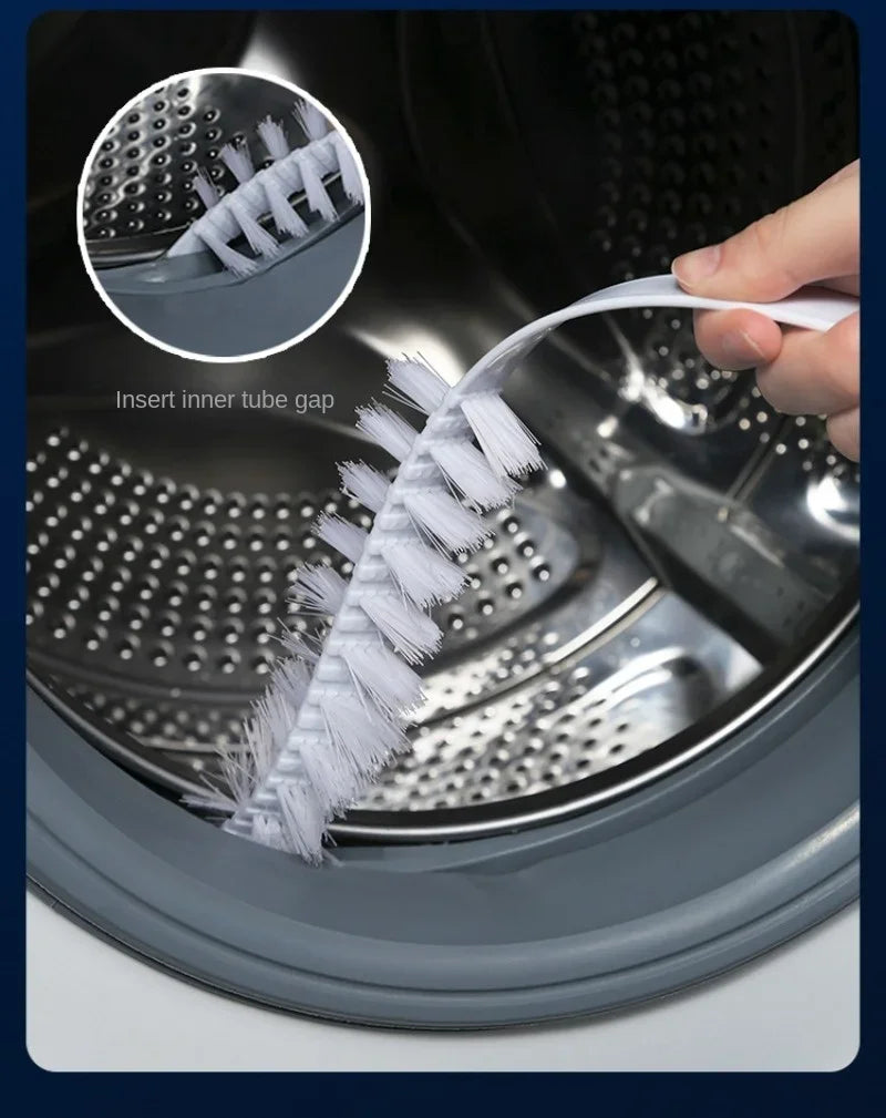 Washing Machine Cleaner Brush