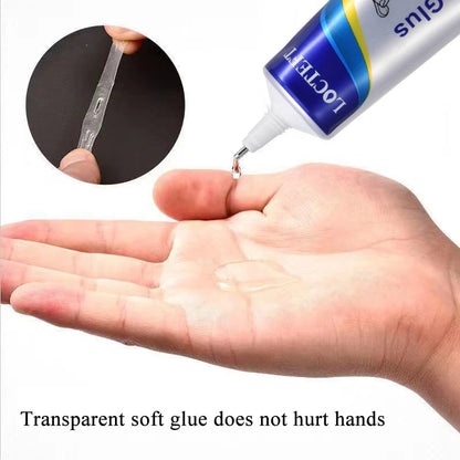 Super Strong Shoe Repair Glue